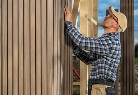 Best Siding Painting and Refinishing  in Edison, GA